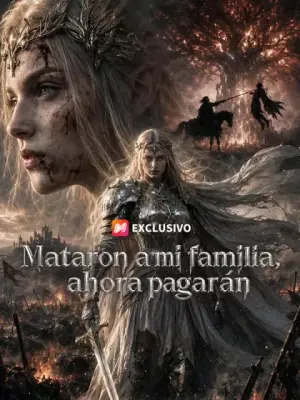 Mataron a mi familia, ahora pagarán completo