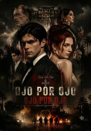 Venganza Recíproca – dorama corto
