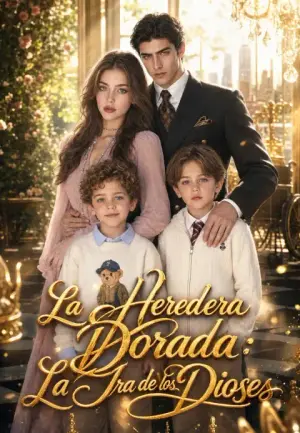 La Mamá de la Mafia Está Imparable – dorama corto