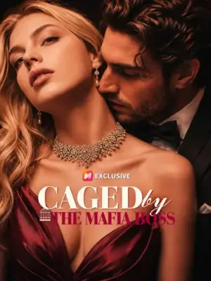 Caged by the Mafia Boss