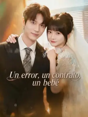 Un error, un contrato, un bebé completo