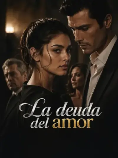 La deuda del amor – portada del dorama corto