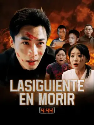 La siguiente en morir – dorama corto