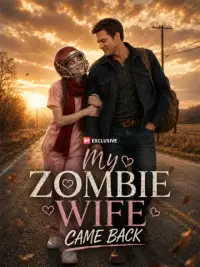 My Zombie Wife Came Back cover
