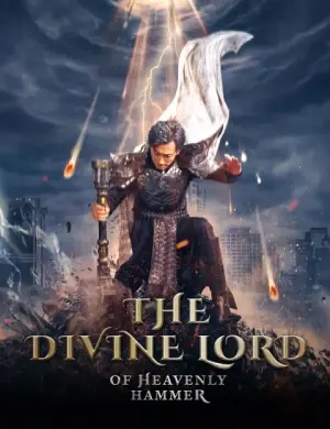 The Divine Lord of Heavenly Hammer