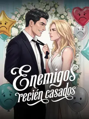 Enemigos recién casados completo