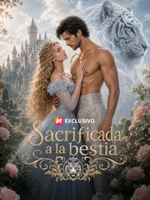 Sacrificada a la bestia completo