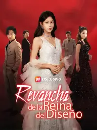 Revancha de la reina del diseño completo