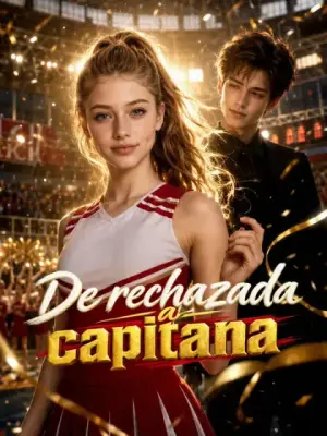 De rechazada a capitana – dorama corto
