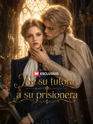 De su tutora a su prisionera completo