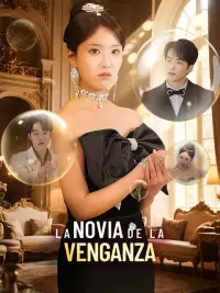 La Novia de la Venganza completo