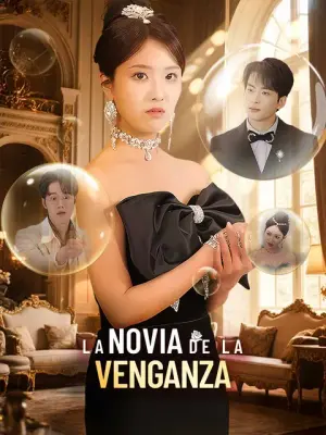La Novia de la Venganza completo