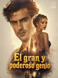 El gran y poderoso genio completo