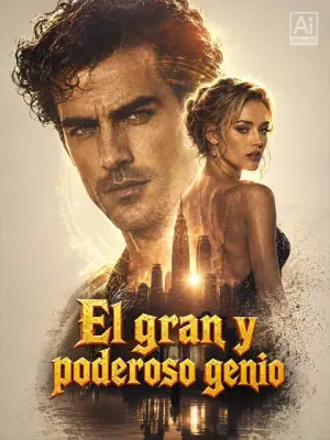 El gran y poderoso genio completo