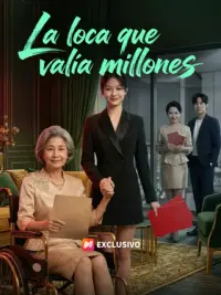 La loca que valía millones completo
