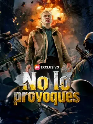 No lo provoques – dorama corto