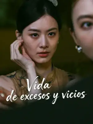 Vida de excesos y vicios completo