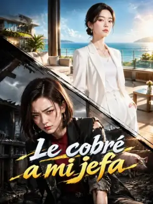 Le cobré a mi jefa completo