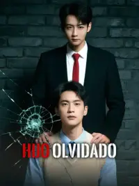 Hijo olvidado completo