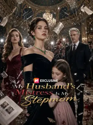 My Husband’s Mistress Is My Stepmom