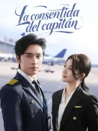 La consentida del capitán completo