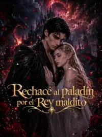Rechacé al paladín por el rey maldito completo