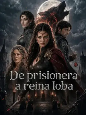 De prisionera a reina loba – dorama corto