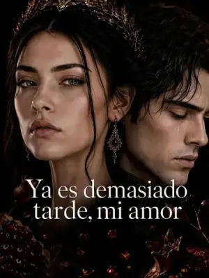 Ya es demasiado tarde, mi amor – dorama corto