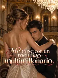 Me casé con un mendigo multimillonario completo