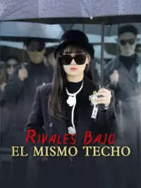 Rivales bajo el mismo techo completo