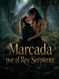 Marcada por el Rey Serpiente completo