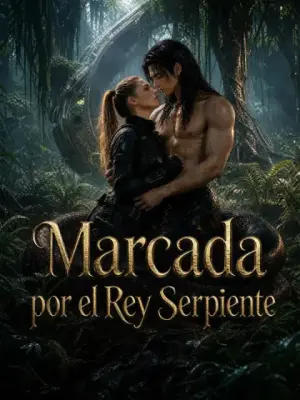 Marcada por el Rey Serpiente – dorama corto