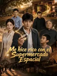 Me hice rico con el Supermercado Espacial completo