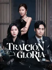 Traición y gloria completo