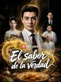 El sabor de la verdad completo