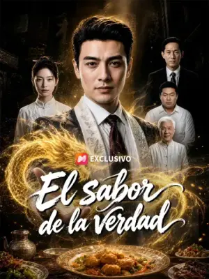 El sabor de la verdad – dorama corto