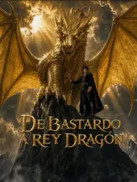 De bastardo a rey dragón completo