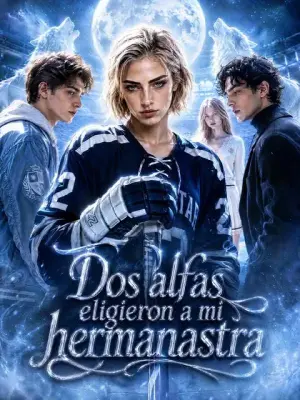 Dos alfas eligieron a mi hermanastra – dorama corto
