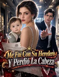Me fui con su heredero y perdió la cabeza completo
