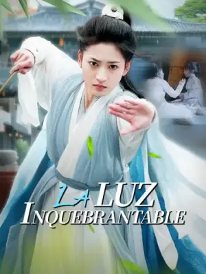 La luz inquebrantable completo