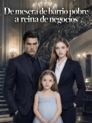 De mesera de barrio pobre a reina de negocios – dorama corto
