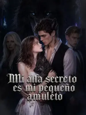 Mi alfa secreto es mi pequeño amuleto – dorama corto