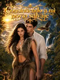 Consintiendo a mi novia salvaje completo