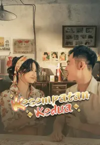 Kesempatan Kedua completo