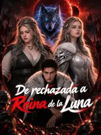 De rechazada a Reina de la Luna completo