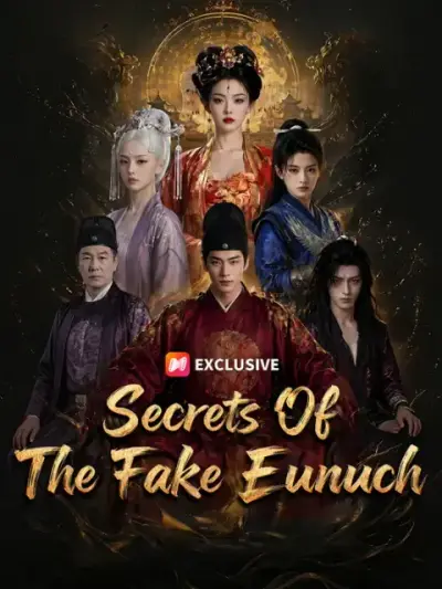 Secrets Of The Fake Eunuch poster