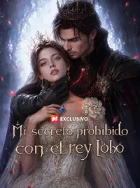 Mi secreto prohibido con el rey lobo completo
