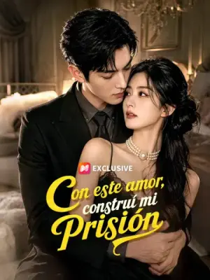 Con este amor, construí mi prisión completo