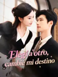 Elegí a otro, cambié mi destino completo