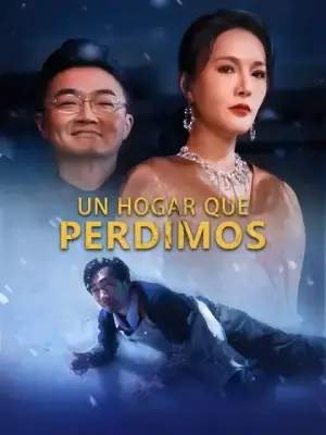 Un hogar que perdimos completo